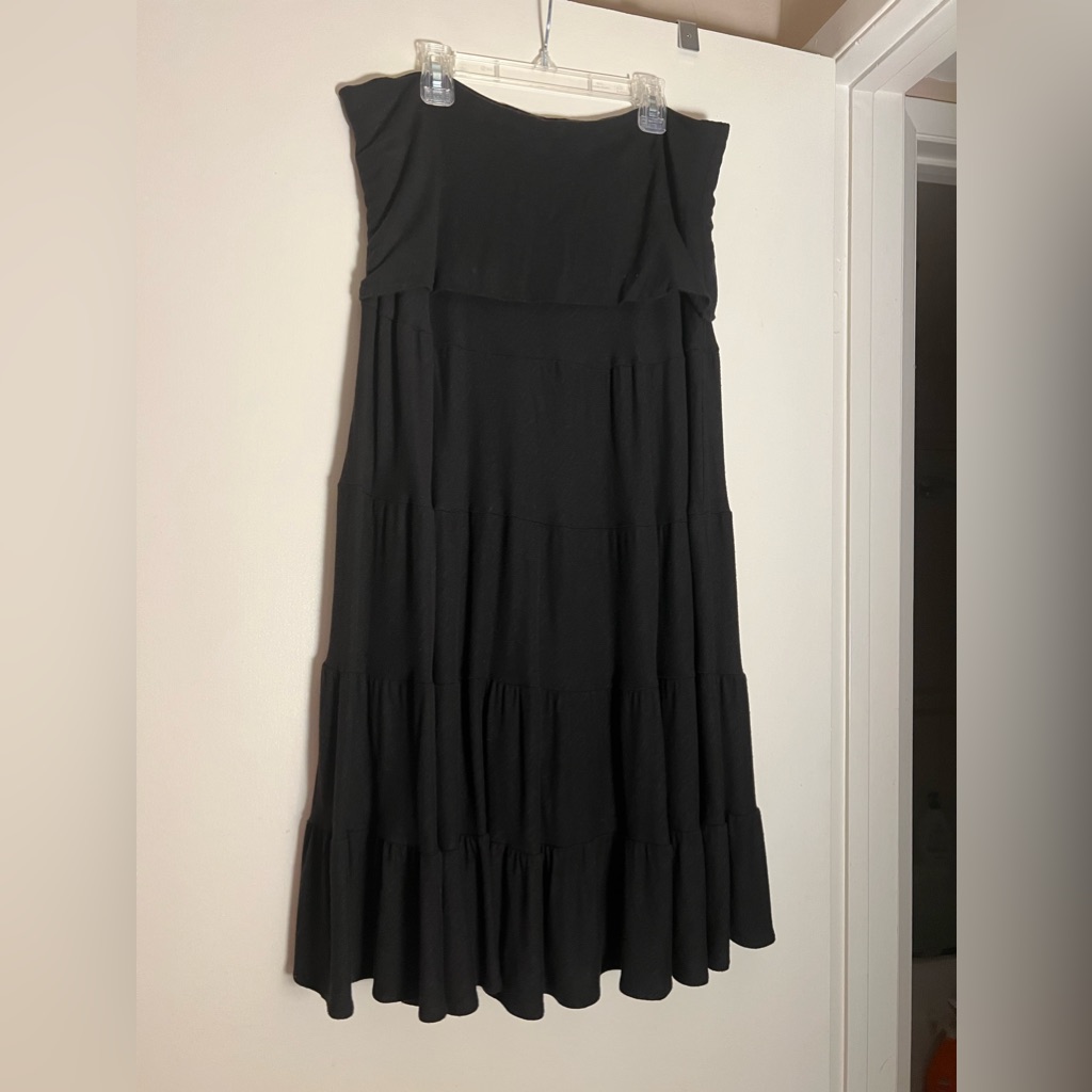 Women’s International Concepts Skirt /Dress, Size L